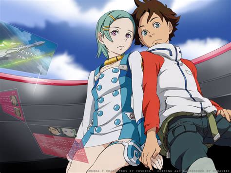 eureka seven pdf free download|Great Minds.